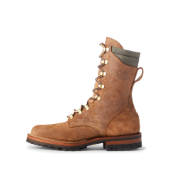 Filson X White's Fire Hybrid Boots - Brown
