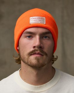 Ballard Watch Cap - Blaze