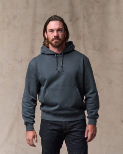 Northwest Hoodie - Ink Blue